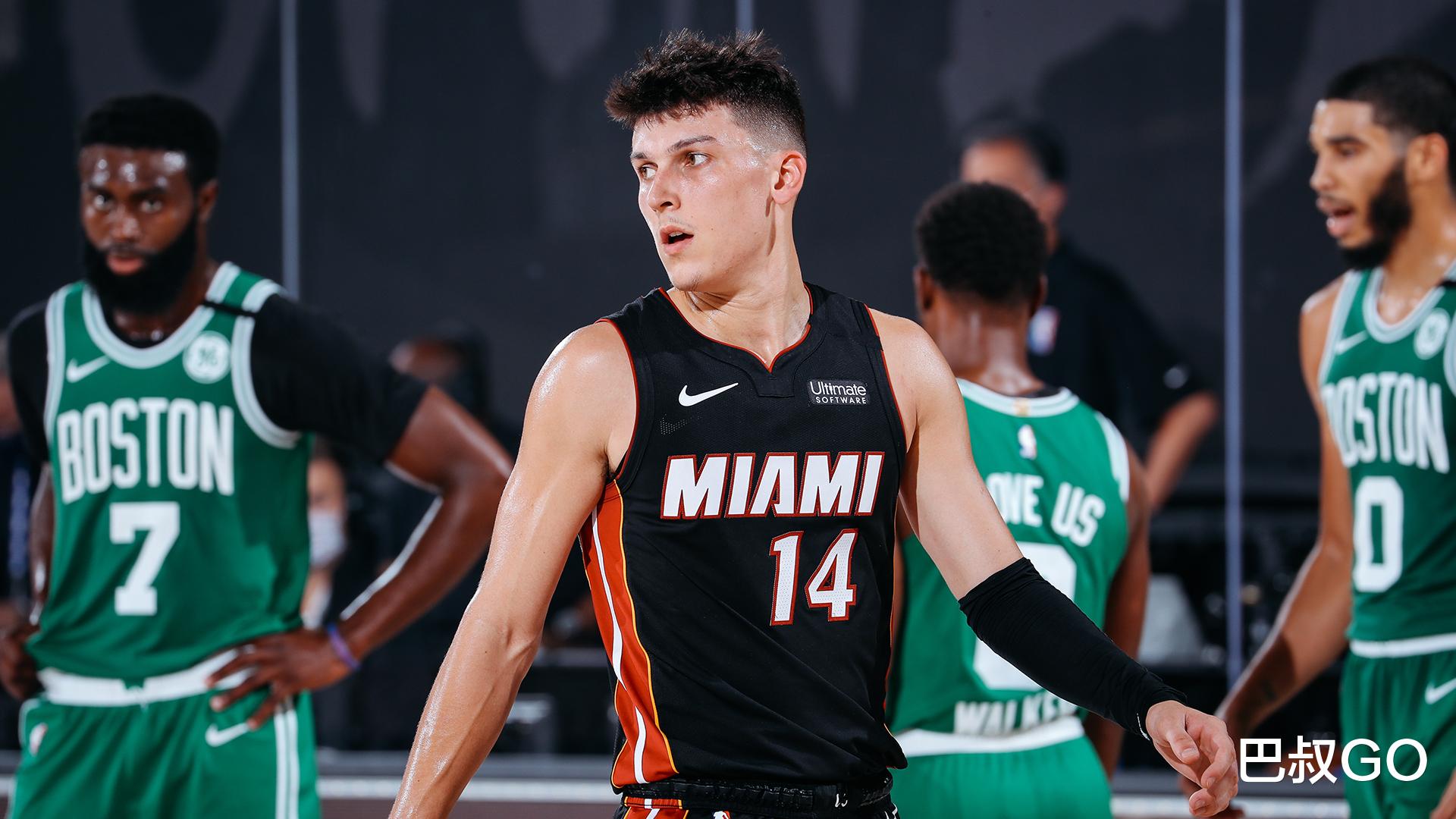 吉米·巴特勒|37+6+3!为巴特勒而战,希罗赛后摊牌全联盟,詹伊第五季要播出了