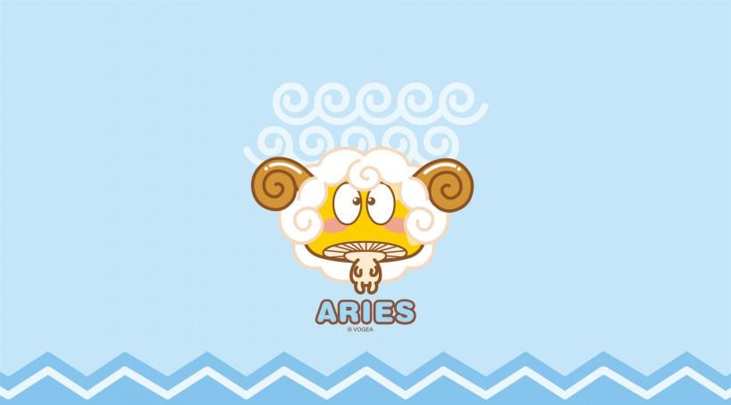 白羊座|有魅力非常吸引人的四大星座女，气质独特，很讨男人的喜欢！