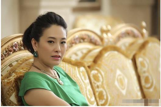 贾妮|复仇最成功的女星：跟你同居8年还不娶我？那我就嫁给你兄弟
