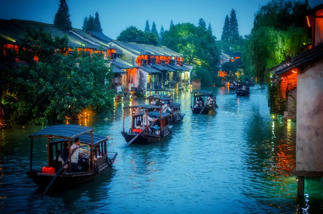 []为什么说“江南”是每个中国人最挥之不去的情结？这是我听过最好的答案