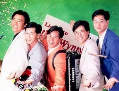 『张国荣』为赌王续命, 不救张国荣, 还说邓丽君罪有应得, 泰国白龙王有多\神\?