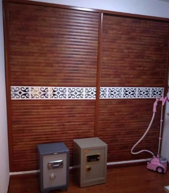 晒晒我1500万在上海买的450平别墅，哪都好，就是邻居让我太尴尬