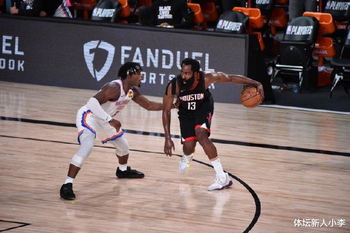 保罗|狂飙23记三分，居然还输球！保罗又救了雷霆，西部彻底乱了