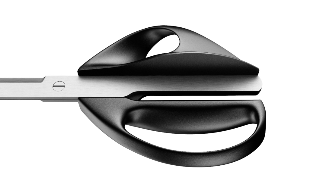 【】多大的脑洞，才能设计出这8款有趣的剪刀？