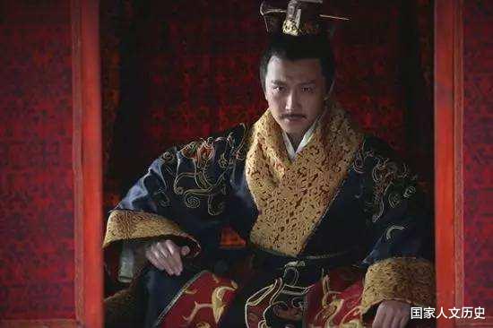 『杨虎城』改制狂魔王莽为啥要用“始建国”，后面还有哪些非主流年号？