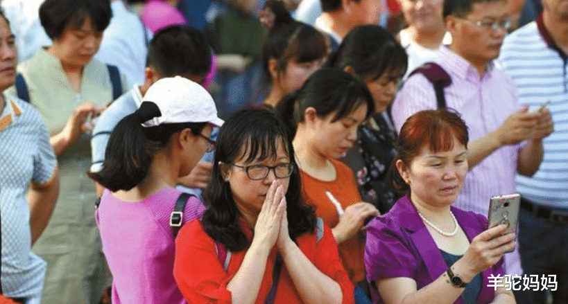 河南|普通高中禁收复读生后，复读生又迎来一个坏消息，家长着急了