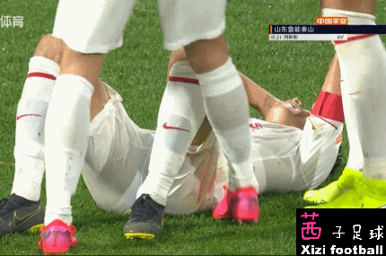 刘彬彬|这是中超本土中场？27岁悍将狂奔60米+戏耍进球，碾压外援