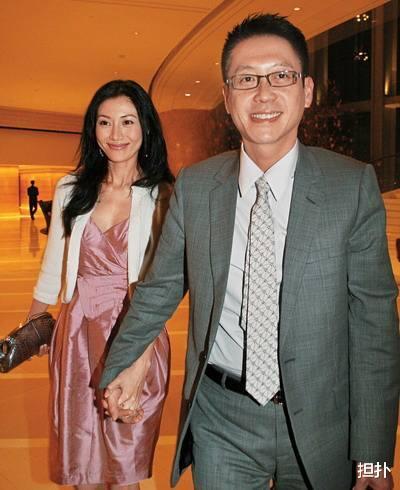 何鸿燊|何鸿燊最可怜的女婿,妻子成为何鸿燊接班人,他却突然被踢出何家