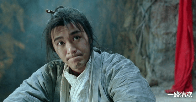 [周星驰]身价20亿，周星驰邀请了三次，才在电影中只出现了三分钟