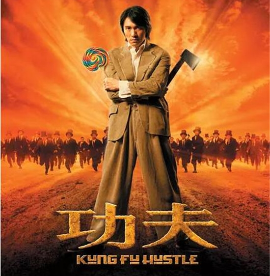 【周星驰】周星驰电影里那些细思极恐的情节