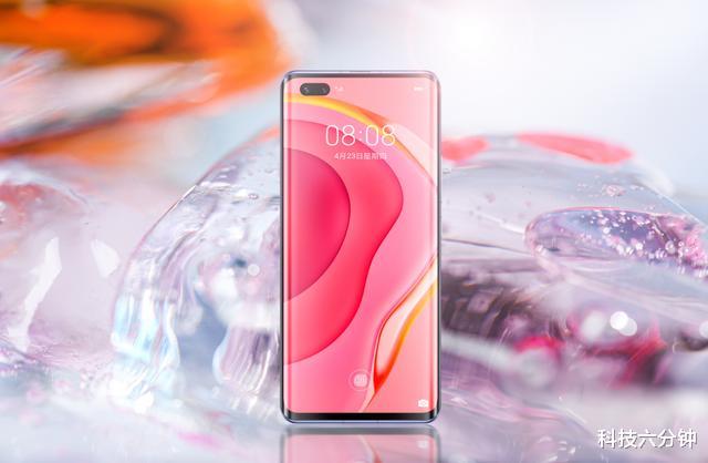 华为手机|8月最值得入手的三款华为手机，几乎都是零差评，用三五年不过时