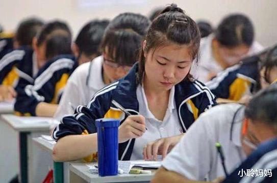 数学|初中生头脑是否“聪明”,有没有成学霸潜质,看这4科成绩就知道