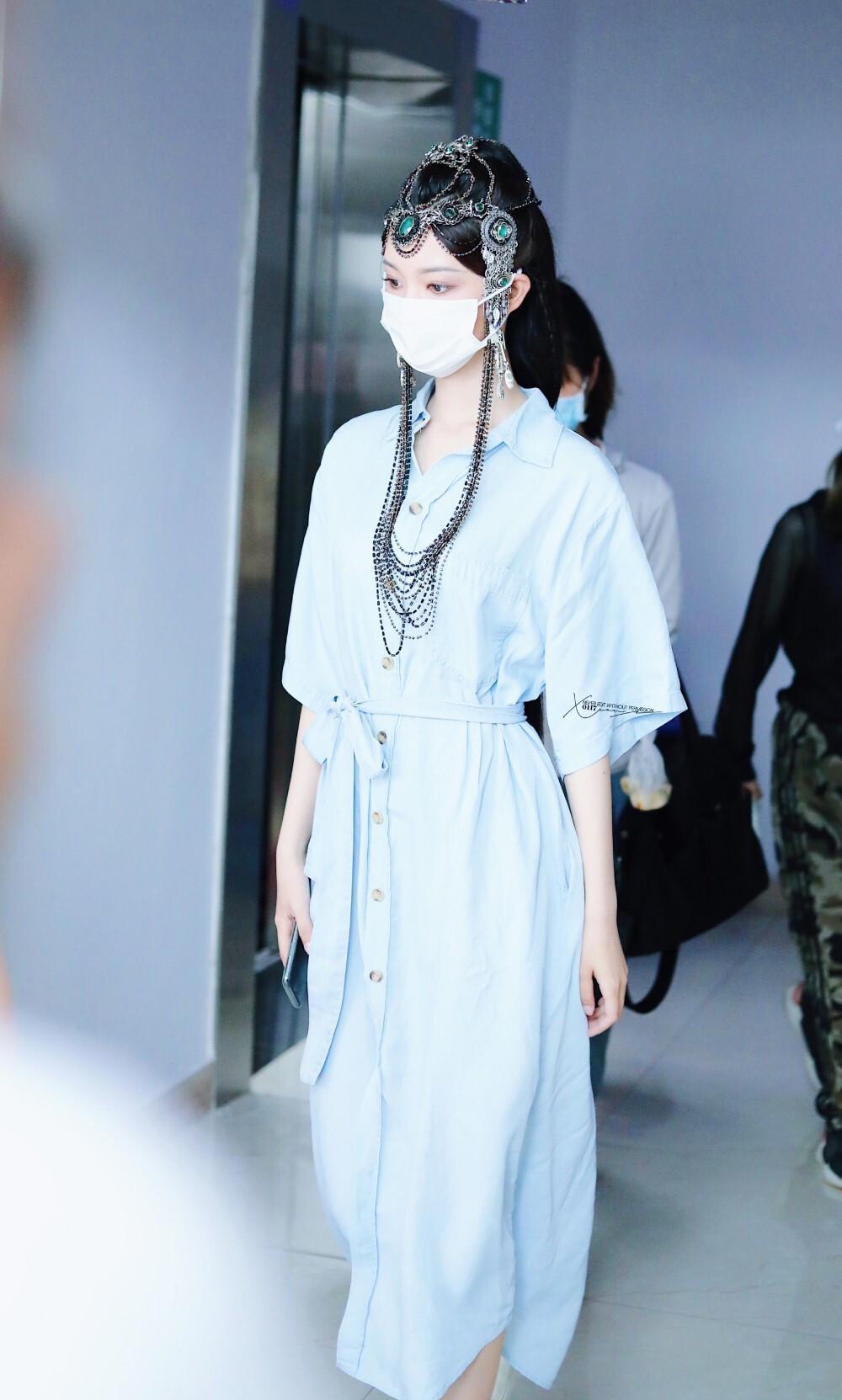 皓衣行|《皓衣行》触耽改剧逆鳞,性转师昧一角,导致原著粉要求该剧下架