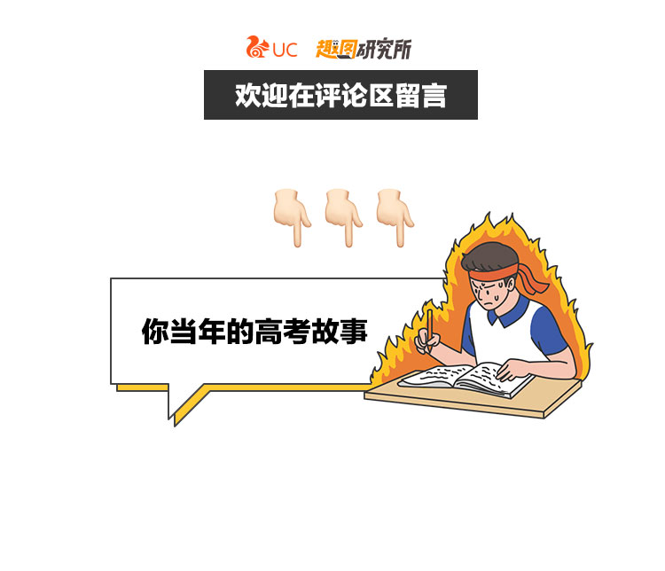 「考试」高考恢复43年，你真的了解它吗？