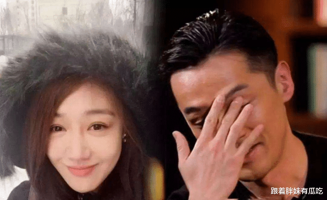胡歌|分手11年了，胡歌忍不住拆穿薛佳凝的真面目，网友：错怪胡妈妈了
