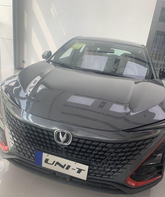 长安汽车|暗访了长安UNIT的车主，他详细说了这款车的小毛病，你同意吗？