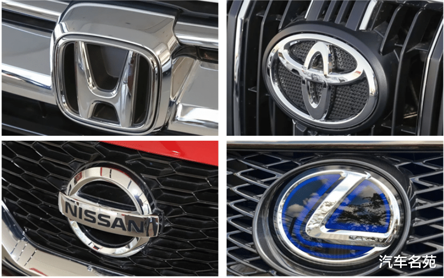 丰田卡罗拉|日本人都买什么车?销量排名:卡罗拉仅排12,轩逸、本田CR-V不入流!