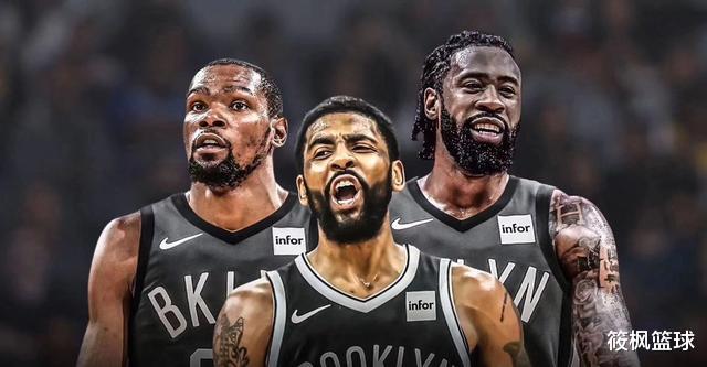 【朱婷】重磅!KD离开勇士另有蹊跷?杜兰特本人发话了,直接怒怼了勇士的记者!