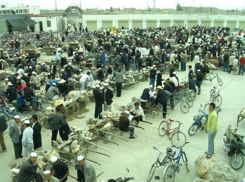 |和田玉的冒牌货都有哪些？为什么就算是假的也还能一直存在？