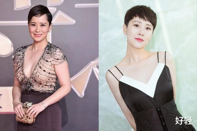 菜谱|41岁海清，轻松减肥20斤，减肥食谱+3个技巧，你用也能瘦