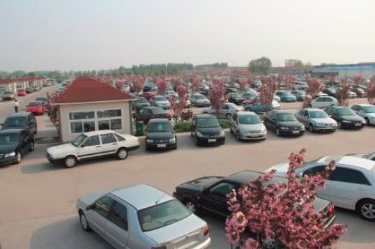 「动力」一辆车开多少年合适？多少公里是最划算的？别再说想开10年了