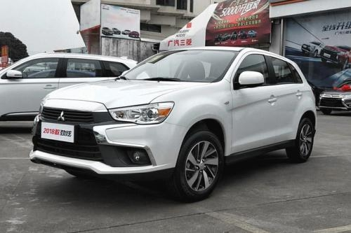 #长安汽车#三菱劲炫与起亚智跑哪个好？