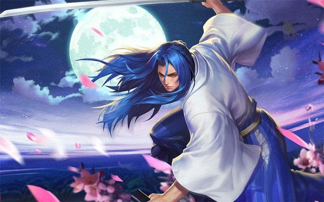 吕布|上单吕布最大的错觉,认为自己单挑无敌,遇到这些英雄一定要小心