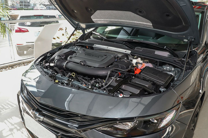 #雪佛兰迈锐宝#降价都不好使，迈锐宝XL都跌破12万了，仍月销不及200辆！