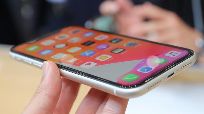 华为p40|从iPhone11换成华为P40Pro,一月前直呼真香,一月后直言后悔