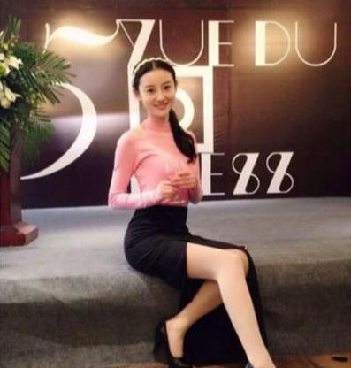 范冰冰|最美演员徐婷：被全家人\吸血\数十年，26岁在全身溃烂下消香玉损