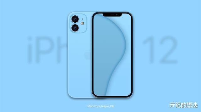 iphone12|苹果亮出真本事，iPhone12续航测试曝光，3个新升级值得一提