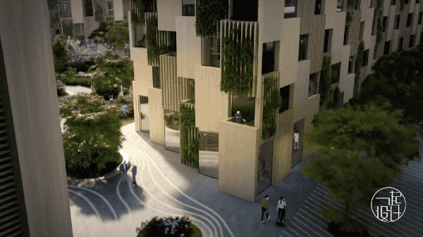 第四代住房要来了，太震撼啦！你还在买第三代房吗？