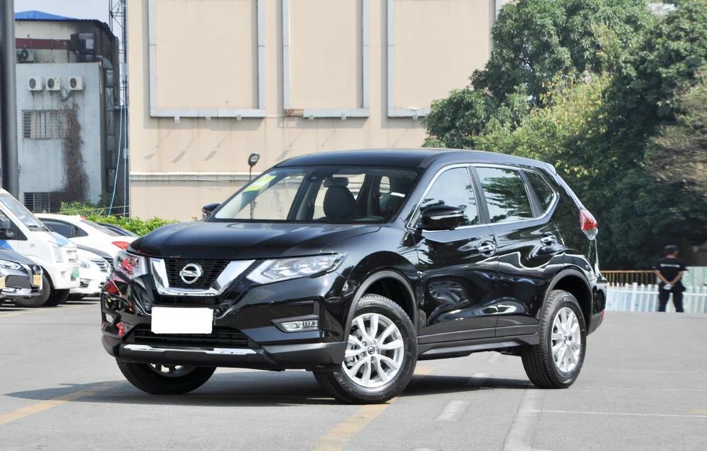 日产奇骏|奇骏为什么能够被人关注？是内在性价比高？或是另有原因？