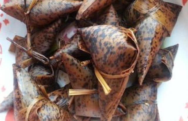 「粽子」端午节快到了，这“5种”常吃的粽子，最后一种又便宜又好吃！