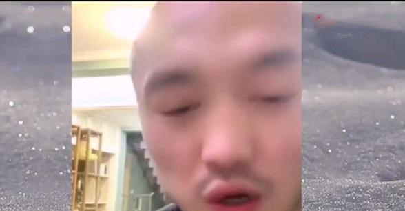 「徐晓冬」突发!徐晓冬空降郑州直奔武僧一龙:给你2小时,要么打要么签字