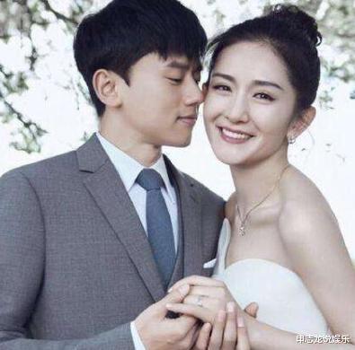 谢娜|曾与张杰同居5年，掌掴过谢娜两巴掌，如今39岁的她过得怎么样了