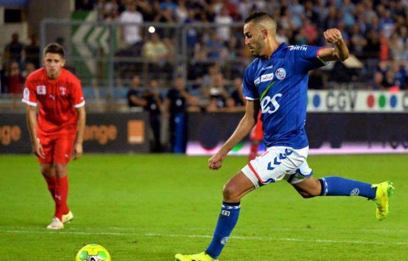 埃尔切|五大联赛嘚吧嘚：埃尔切VS塞尔塔、特斯拉斯堡VS马赛