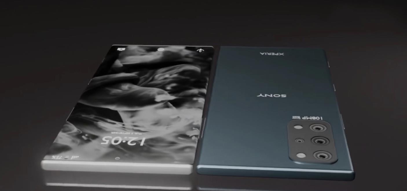 索尼|索尼放大招，120Hz+1.08亿+骁龙865Plus，不愧是索尼旗舰