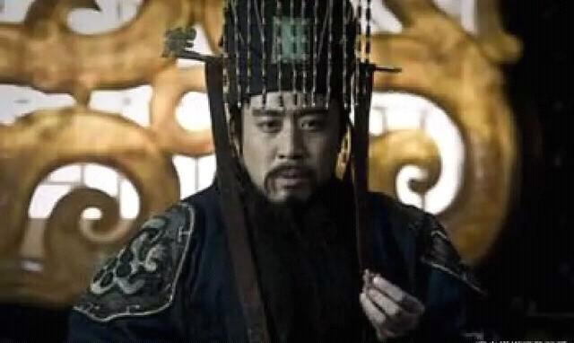 秦始皇|秦始皇为啥开始用“朕”？专家：你把“朕”字拆开，就明白了