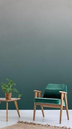 粉色@觉得白色和单一色还不能满足需求?不如试试——渐变色