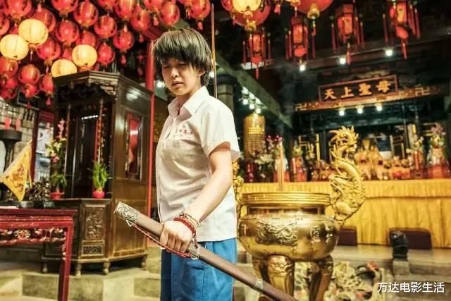 台剧■一年三部9分+,台剧复兴有盼头了