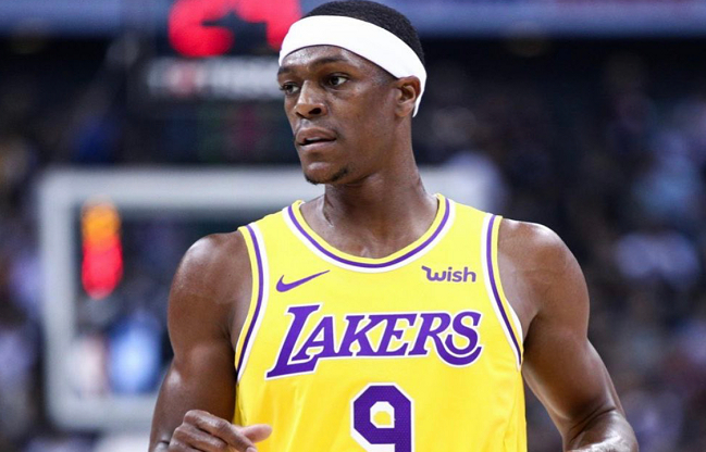 小S|官方！隆多接受手指骨折手术，缺席6-8周，湖人无法签人替换