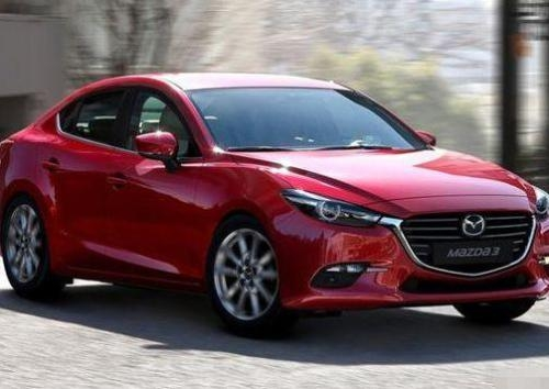 『雪佛兰迈锐宝』有人知道15万预算是买马自达昂克赛拉好,还是加点钱买迈锐宝好?