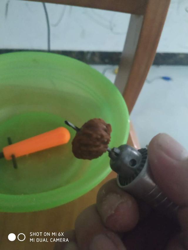 翡翠|矮桩桃核，当属蟠桃为最