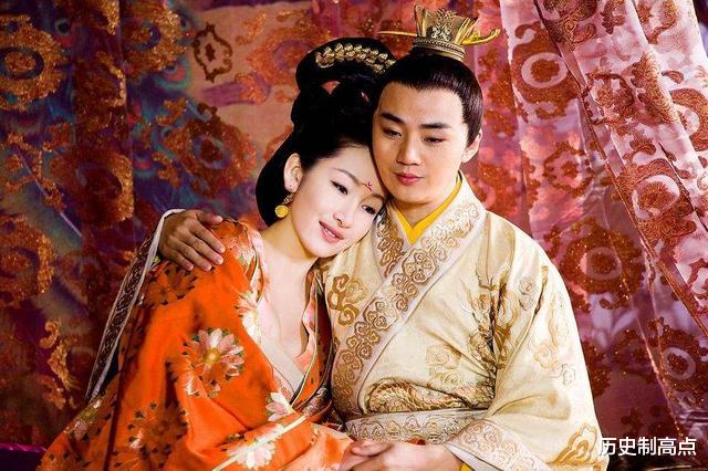 ：36岁长孙皇后为何早逝？与李世民一陋习分不开，被迫成全能皇后