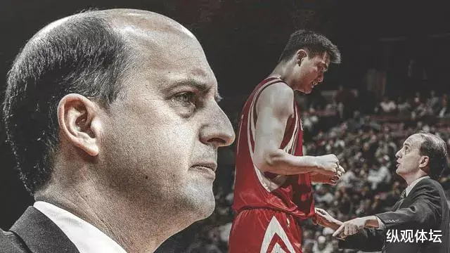 「火箭队」火箭主帅之争！最佳人选不是锡伯杜，而是姚明曾经的王牌教练