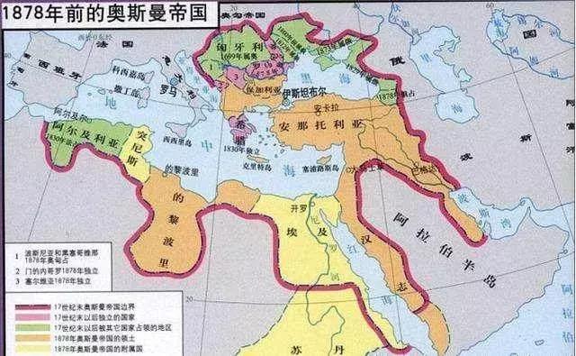 「帖木儿」从国外的史料看一看明朝到底有多强大