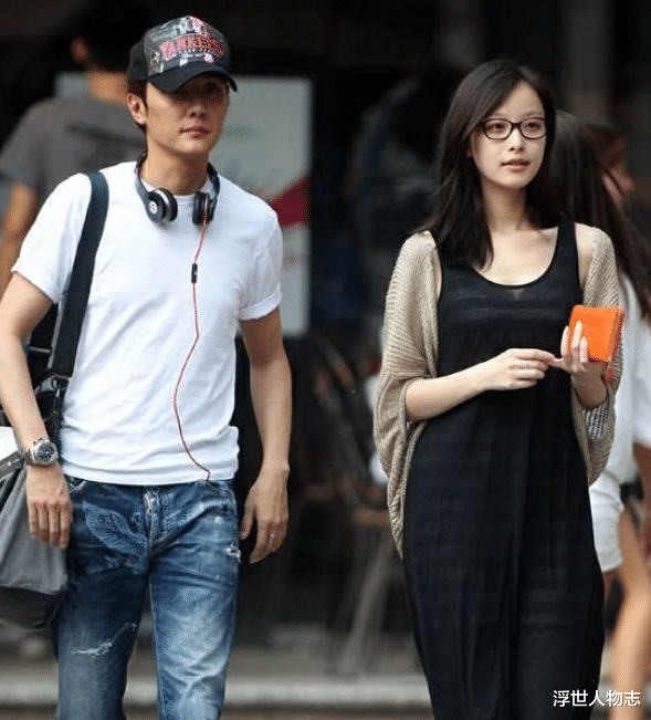 冯绍峰|倪妮、郭碧婷都是前女友，为啥却娶了赵丽颖？冯绍峰：我不是豪门