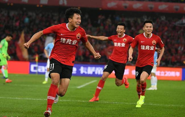 『中超』奇葩！深圳、贵州、人和互不相让，要打附加赛决定中超归属？