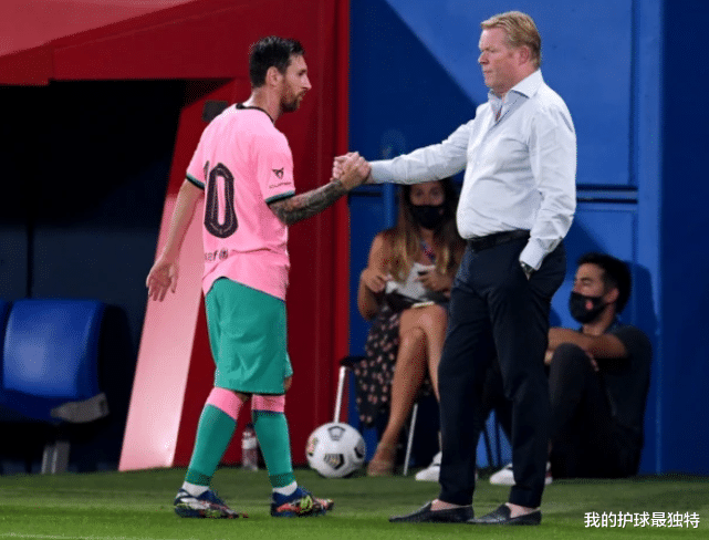 巴塞罗那|巴萨7000万巨星再次出丑！乌龙助攻对手破门 靠梅西帮他填坑